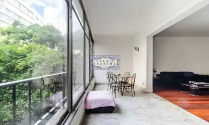 Apartamento com 4 quartos à venda na avenida oswaldo cruz, flamengo, rio de janeiro, 320 m2 por r$ 2.390.000