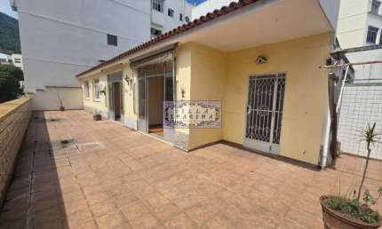 Apartamento com 3 quartos à venda na Rua Carmela Dutra, Tijuca, Rio de Janeiro, 150 m2 por R$ 990.000