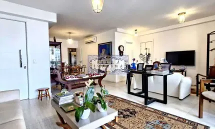 Apartamento com 4 quartos à venda na avenida vice-presidente josé alencar, barra da tijuca, rio de janeiro, 143 m2 por r$ 1.680.000