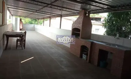 Casa com 7 quartos à venda na Rua Filgueiras Lima, Riachuelo, Rio de Janeiro, 300 m2 por R$ 690.000