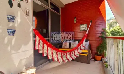 Apartamento com 2 quartos à venda na Rua Cândido Mendes, Glória, Rio de Janeiro, 76 m2 por R$ 998.000
