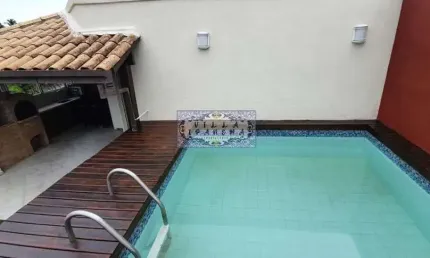 Apartamento com 3 quartos à venda na rua fagundes varela, ingá, niterói, 200 m2 por r$ 850.000