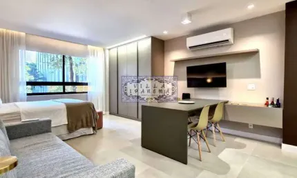 Loft com 1 quarto à venda na Rua Senador Dantas, Centro, Rio de Janeiro, 40 m2 por R$ 535.000