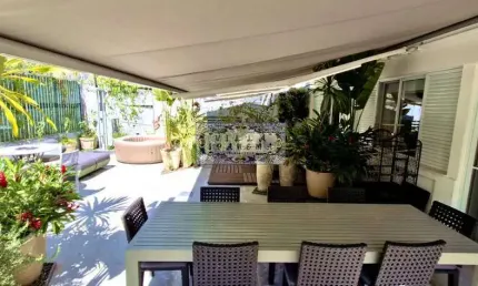 Apartamento com 4 quartos à venda na rua prudente de morais, ipanema, rio de janeiro, 210 m2 por r$ 4.500.000