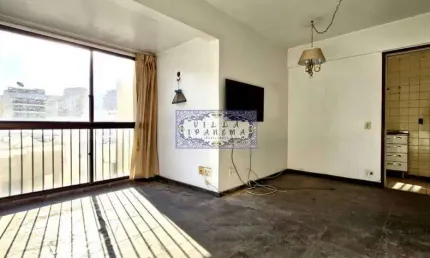 Apartamento com 3 quartos à venda na rua dona mariana, botafogo, rio de janeiro, 90 m2 por r$ 950.000