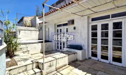 Cobertura com 4 quartos à venda na Avenida Nossa Senhora de Copacabana, Copacabana, Rio de Janeiro, 200 m2 por R$ 1.900.000
