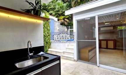 Cobertura com 2 quartos à venda na Rua Timóteo da Costa, Leblon, Rio de Janeiro, 143 m2 por R$ 2.700.000