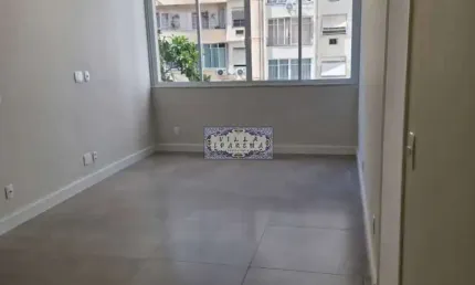 Apartamento com 3 quartos à venda na Rua Antônio Parreiras, Ipanema, Rio de Janeiro, 95 m2 por R$ 1.550.000