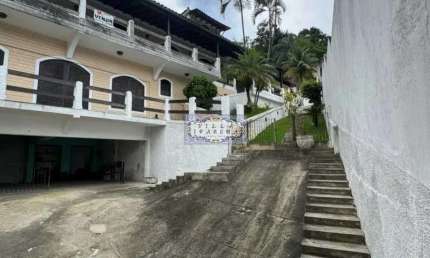 Casa com 4 quartos à venda na Estrada São Gonçalo, Taquara, Rio de Janeiro, 500 m2 por R$ 850.000