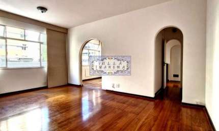 Apartamento com 2 quartos à venda na Rua Timóteo da Costa, Leblon, Rio de Janeiro, 65 m2 por R$ 1.100.000