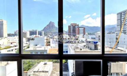 Apartamento com 3 quartos à venda na Rua Carlos Gois, Leblon, Rio de Janeiro, 94 m2 por R$ 3.500.000