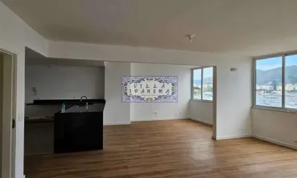 Cobertura com 2 quartos à venda na Rua Marechal Cantuária, Urca, Rio de Janeiro, 138 m2 por R$ 2.800.000