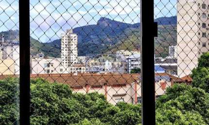 Apartamento com 3 quartos à venda na Rua Haddock Lobo, Tijuca, Rio de Janeiro, 113 m2 por R$ 630.000