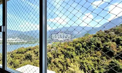 Apartamento com 3 quartos à venda na avenida epitácio pessoa, lagoa, rio de janeiro, 110 m2 por r$ 1.650.000