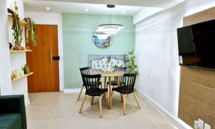 Loft com 1 quarto à venda na Avenida Rio Branco, Centro, Rio de Janeiro, 40 m2 por R$ 375.000