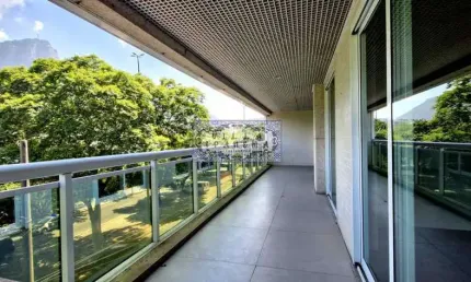 Apartamento com 4 quartos à venda na Avenida Epitácio Pessoa, Lagoa, Rio de Janeiro, 236 m2 por R$ 4.490.000
