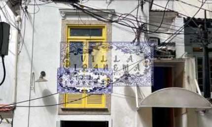 Ponto comercial com 4 salas para alugar na Rua Lópes Quintas, Jardim Botânico, Rio de Janeiro, 180 m2 por R$ 16.000