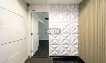 Sala comercial com 4 salas para alugar na Rua Assembléia, 10, Centro, Rio de Janeiro, 191 m2 por R$ 5.000