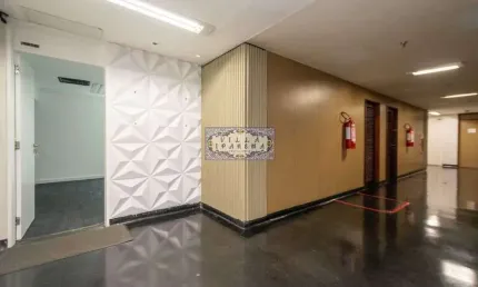 Sala comercial com 4 salas para alugar na Rua Assembléia, 10, Centro, Rio de Janeiro, 300 m2 por R$ 4.500