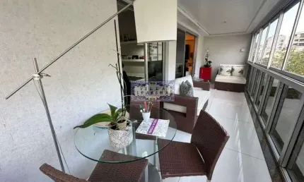 Apartamento com 3 quartos à venda na avenida general san martin, leblon, rio de janeiro, 120 m2 por r$ 3.580.000