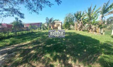 Casa com 1 quarto à venda na Rua Samaritana, Vila Canaã, Araruama por R$ 120.000
