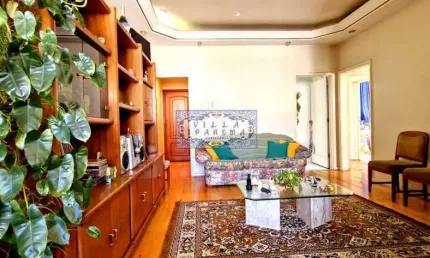 Apartamento com 3 quartos à venda na Rua Benjamim Constant, Glória, Rio de Janeiro, 105 m2 por R$ 800.000