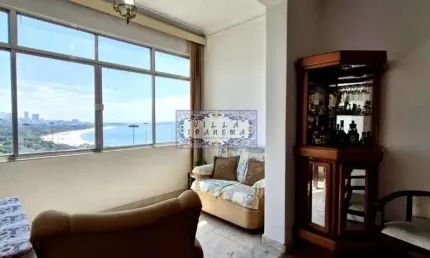 Apartamento com 4 quartos à venda na avenida rui barbosa, flamengo, rio de janeiro, 240 m2 por r$ 1.990.000
