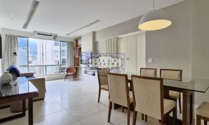 Apartamento com 3 quartos à venda na Rua João Líra, Leblon, Rio de Janeiro, 101 m2 por R$ 2.790.000