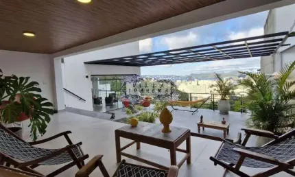 Casa com 5 quartos à venda na Rua Doutor Júlio Otoni, Santa Teresa, Rio de Janeiro, 550 m2 por R$ 2.200.000