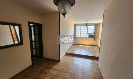 Apartamento com 2 quartos à venda na Rua do Bispo, Rio Comprido, Rio de Janeiro, 70 m2 por R$ 365.000