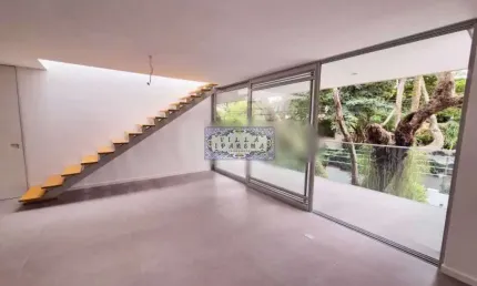 Cobertura com 2 quartos à venda na Rua Viúva Lacerda, Humaitá, Rio de Janeiro, 190 m2 por R$ 2.100.000
