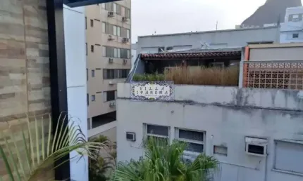 Apartamento com 3 quartos à venda na Rua General Urquiza, Leblon, Rio de Janeiro, 135 m2 por R$ 1.900.000
