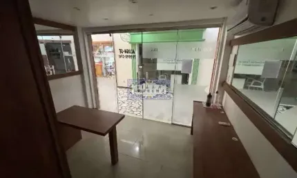 Ponto comercial para alugar na Rua Visconde de Pirajá, Ipanema, Rio de Janeiro, 28 m2 por R$ 2.400