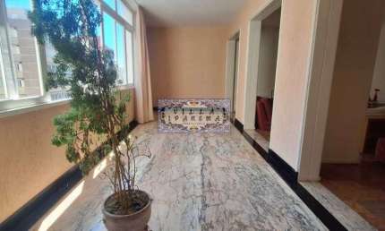 Apartamento com 3 quartos à venda na Rua Senador Vergueiro, Flamengo, Rio de Janeiro, 218 m2 por R$ 1.950.000