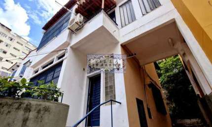 Casa com 5 quartos à venda na Rua Doutor Sousa Lópes, Botafogo, Rio de Janeiro, 240 m2 por R$ 1.700.000