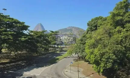 Apartamento com 3 quartos à venda na Avenida Rui Barbosa, Flamengo, Rio de Janeiro, 165 m2 por R$ 1.700.000
