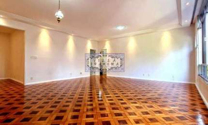 Apartamento com 3 quartos à venda na Avenida Paula Sousa, Maracanã, Rio de Janeiro, 160 m2 por R$ 720.000