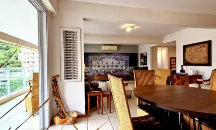Apartamento com 4 quartos à venda na Rua Assis Bueno, Botafogo, Rio de Janeiro, 225 m2 por R$ 2.350.000