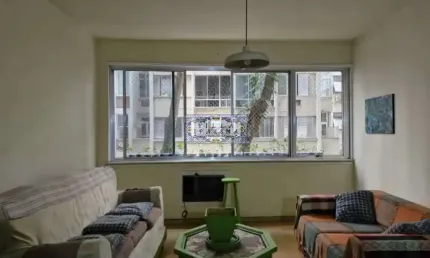Apartamento com 3 quartos à venda na rua domingos ferreira, copacabana, rio de janeiro, 119 m2 por r$ 1.500.000