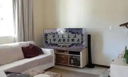 Casa com 4 quartos à venda na Rua São Paulo, Jardim Bela Vista, Rio das Ostras, 209 m2 por R$ 950.000