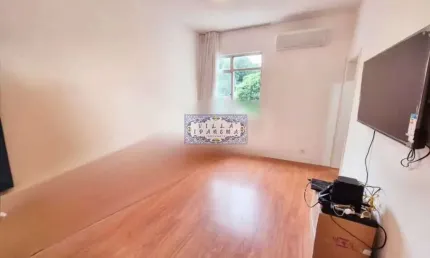 Apartamento com 1 quarto à venda na Rua José Roberto Macedo Soares, Gávea, Rio de Janeiro, 50 m2 por R$ 900.000