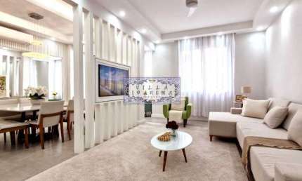 Apartamento com 3 quartos à venda na Rua Aires Saldanha, Copacabana, Rio de Janeiro, 140 m2 por R$ 2.130.000
