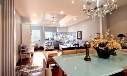 Cobertura com 4 quartos à venda na Avenida Nossa Senhora de Copacabana, Copacabana, Rio de Janeiro, 220 m2 por R$ 1.800.000