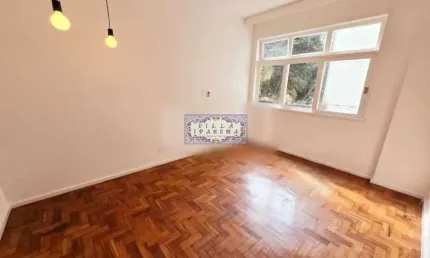 Apartamento com 2 quartos à venda na rua das laranjeiras, laranjeiras, rio de janeiro, 57 m2 por r$ 600.000