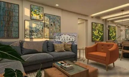 Apartamento com 3 quartos à venda na Rua Nascimento Silva, Ipanema, Rio de Janeiro, 112 m2 por R$ 1.890.000