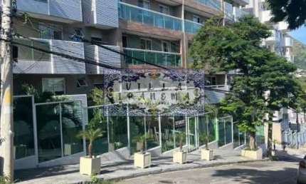 Cobertura com 2 quartos à venda na Rua Alcides Lima, Jacarepaguá, Rio de Janeiro, 135 m2 por R$ 550.000