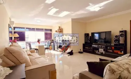 Apartamento com 4 quartos à venda na Rua Bom Pastor, Tijuca, Rio de Janeiro, 135 m2 por R$ 1.099.000