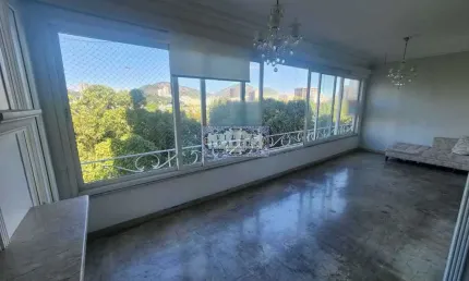Apartamento com 4 quartos à venda na Praia de Botafogo, Botafogo, Rio de Janeiro, 250 m2 por R$ 2.370.000