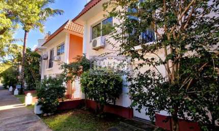 Casa em condomínio fechado com 3 quartos à venda na Avenida Glaucio Gil, Recreio dos Bandeirantes, Rio de Janeiro, 170 m2 por R$ 730.000