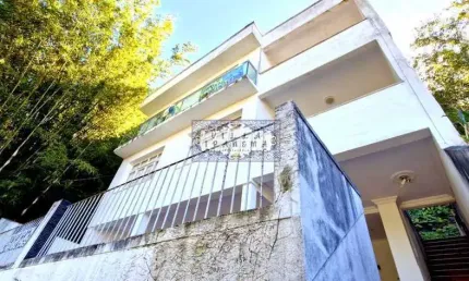 Casa com 3 quartos à venda na Rua Santo Amaro, Glória, Rio de Janeiro, 276 m2 por R$ 900.000